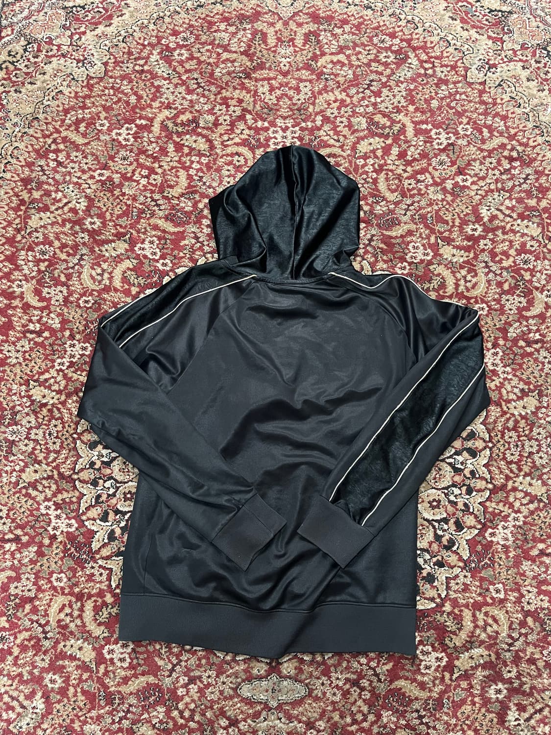 jp챔피온 후드 집업 상품이미지2