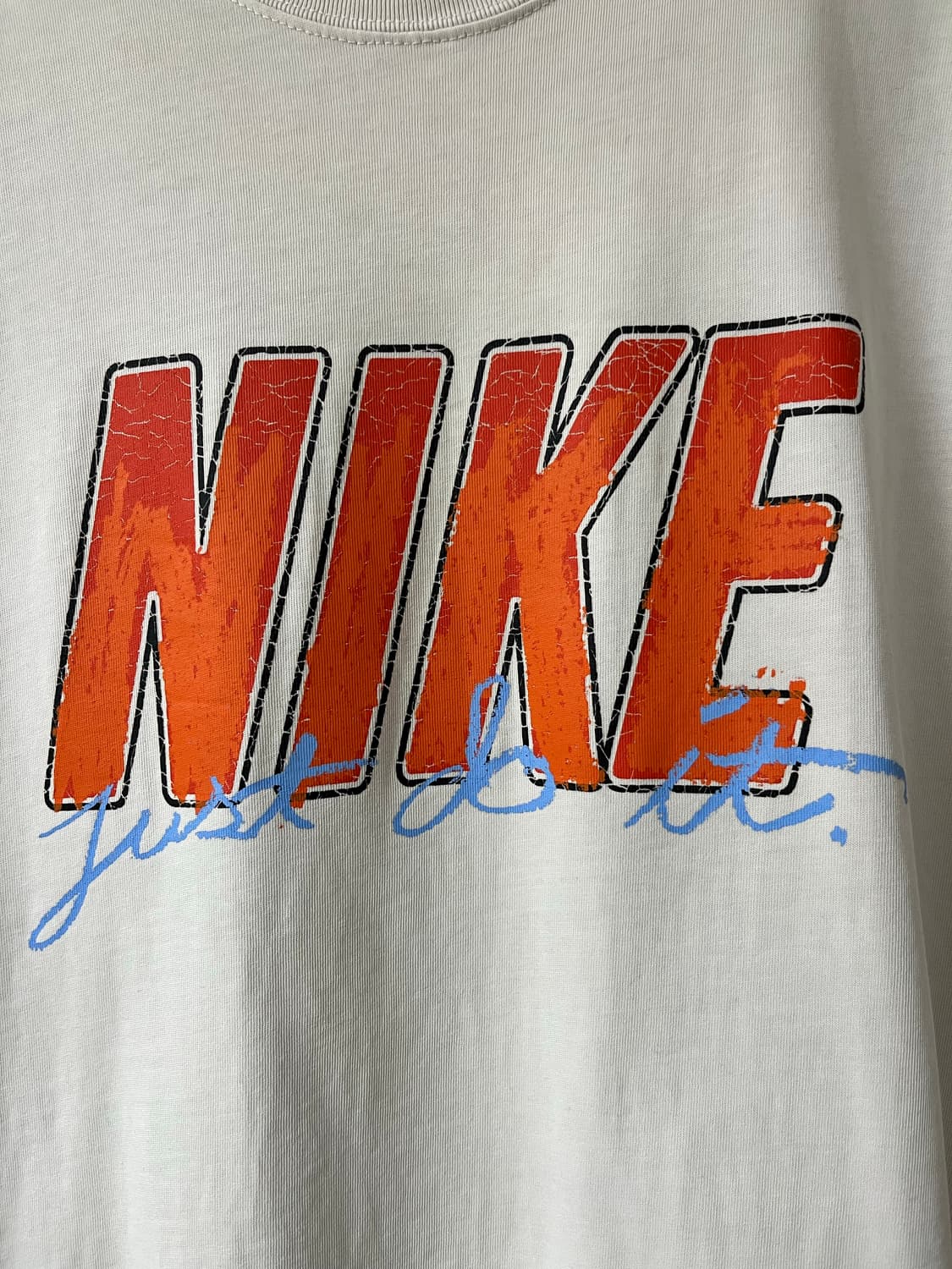 나이키 반팔티 나이키 면티 반팔 상품이미지5