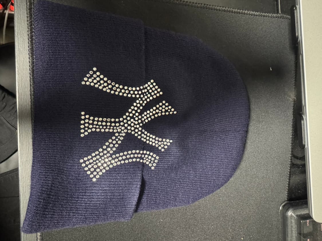 ukjohndoe 양키스 비니 상품이미지1