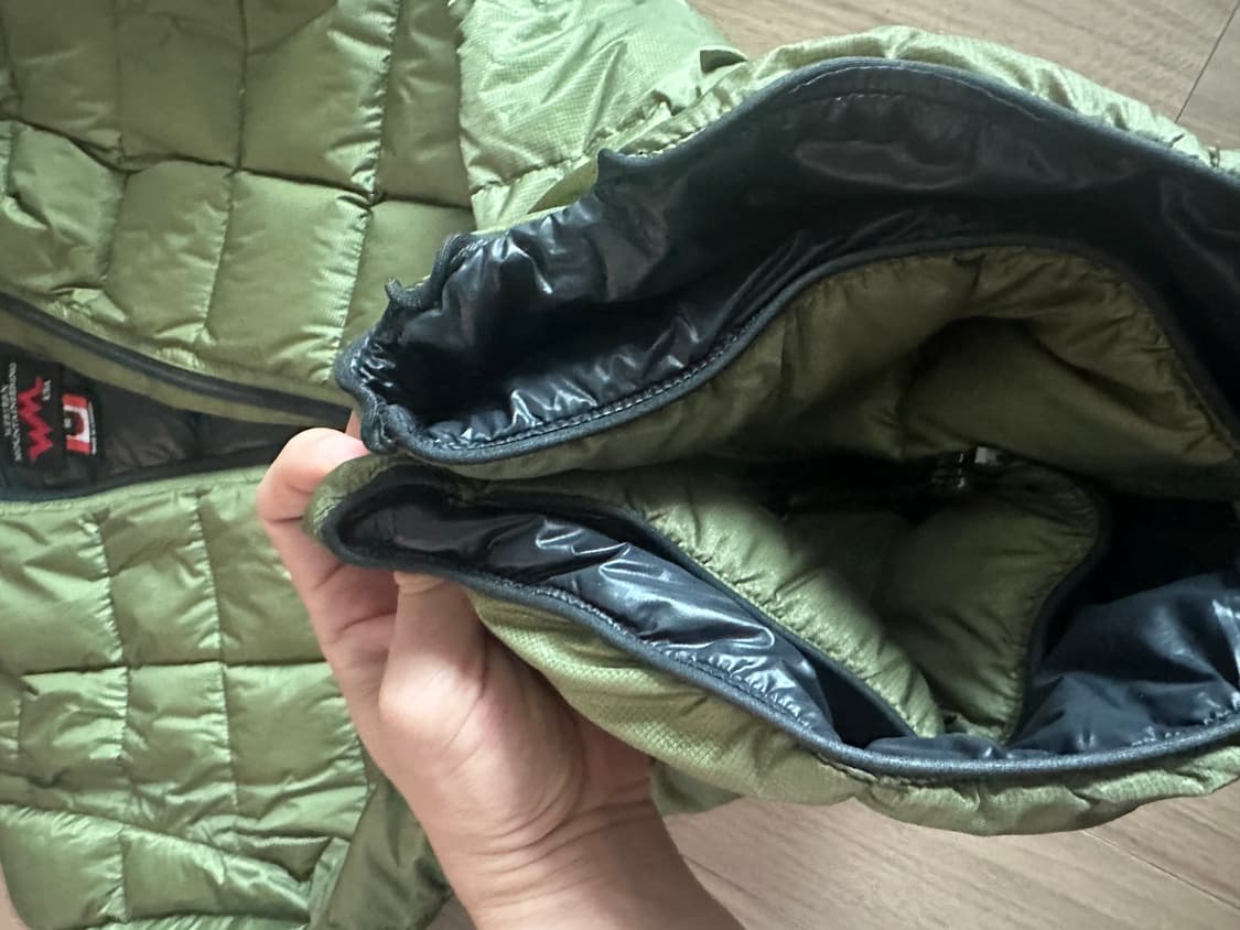 웨스턴마운티니어링 플래쉬 xr s사이즈 상품이미지6