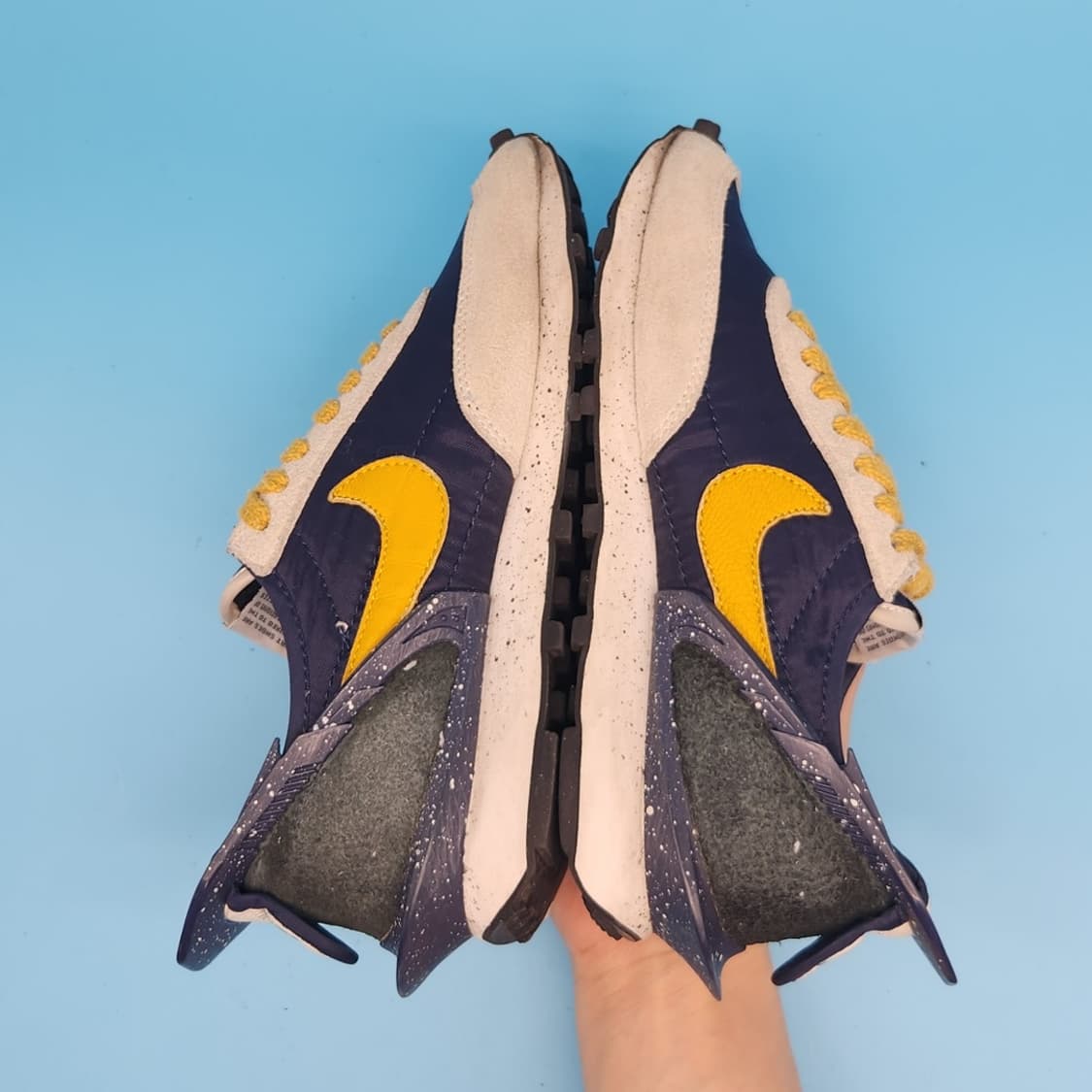 ooo 나이키 언더커버 데이브레이크 여성운동화230 상품이미지5