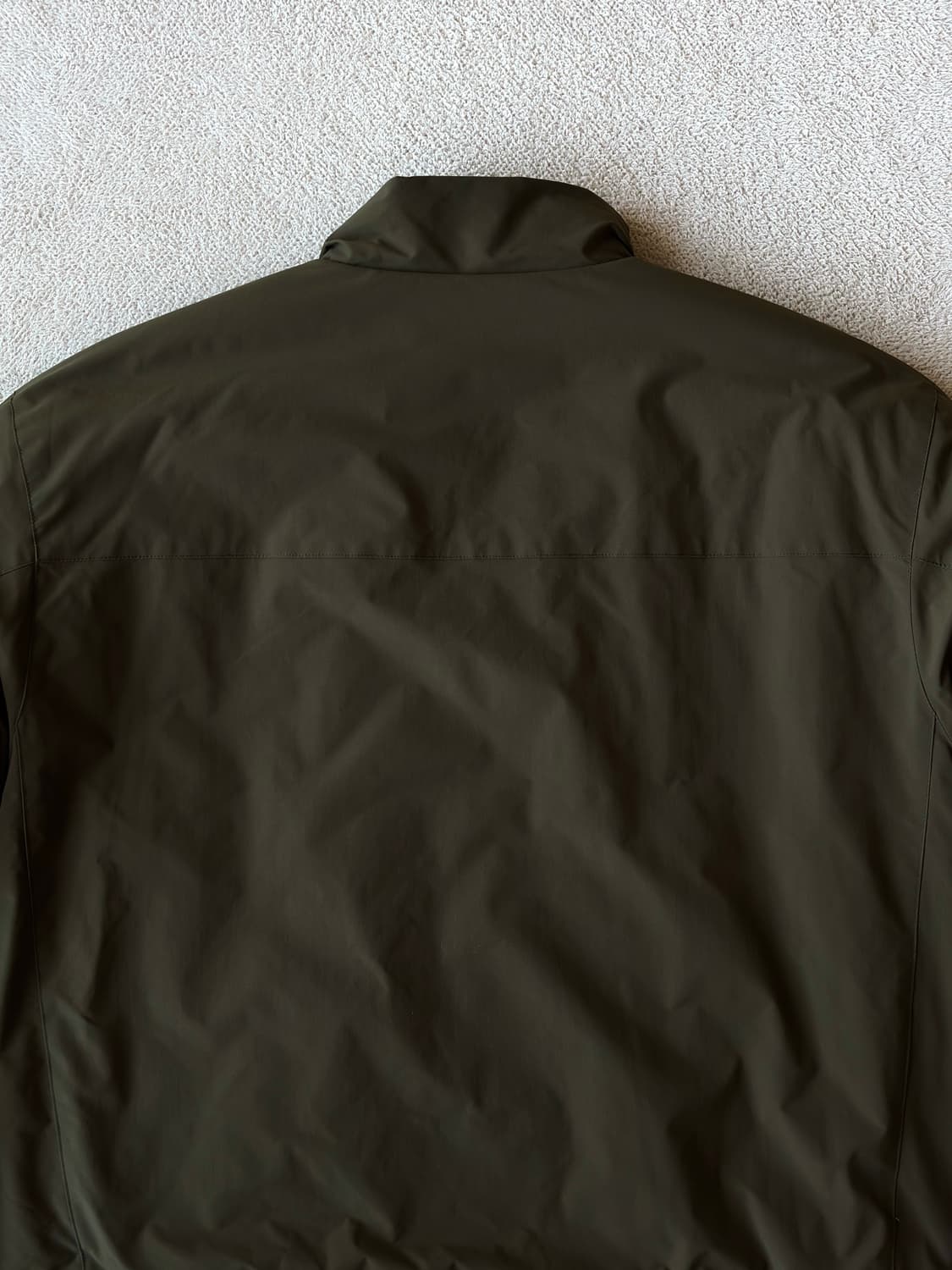 유니폼브릿지 인슐레이션 콜드 웨더 파카 상품이미지5