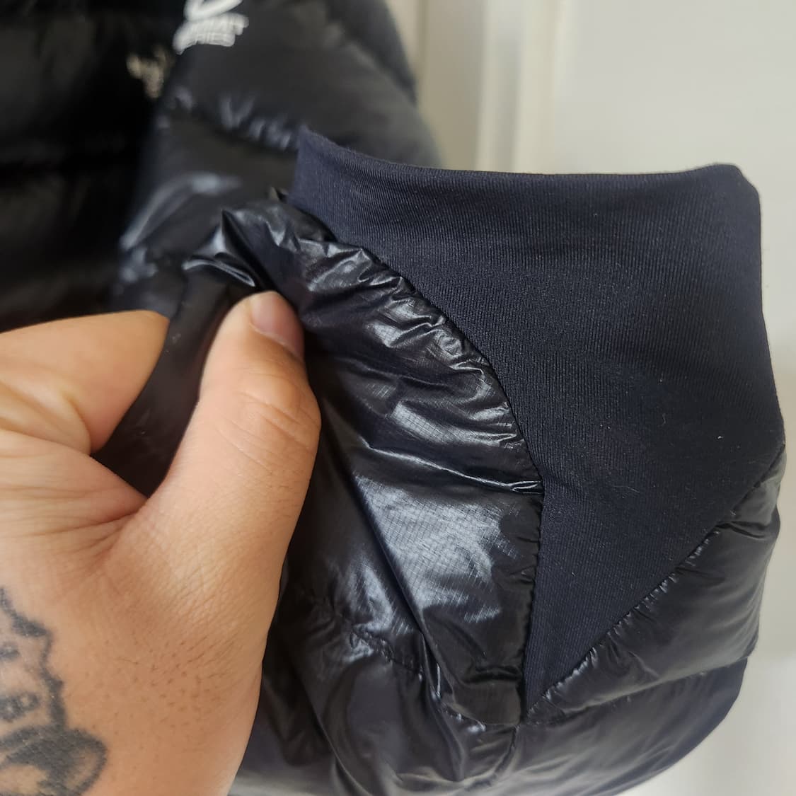 노스페이스 마테호른 상품이미지3