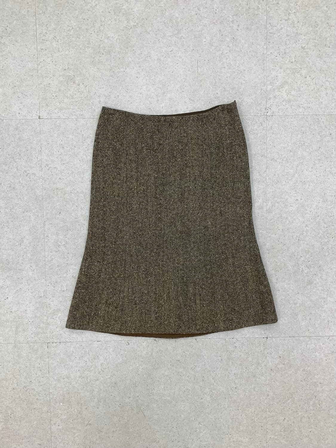 Theory 띠어리 울 스커트 상품이미지1