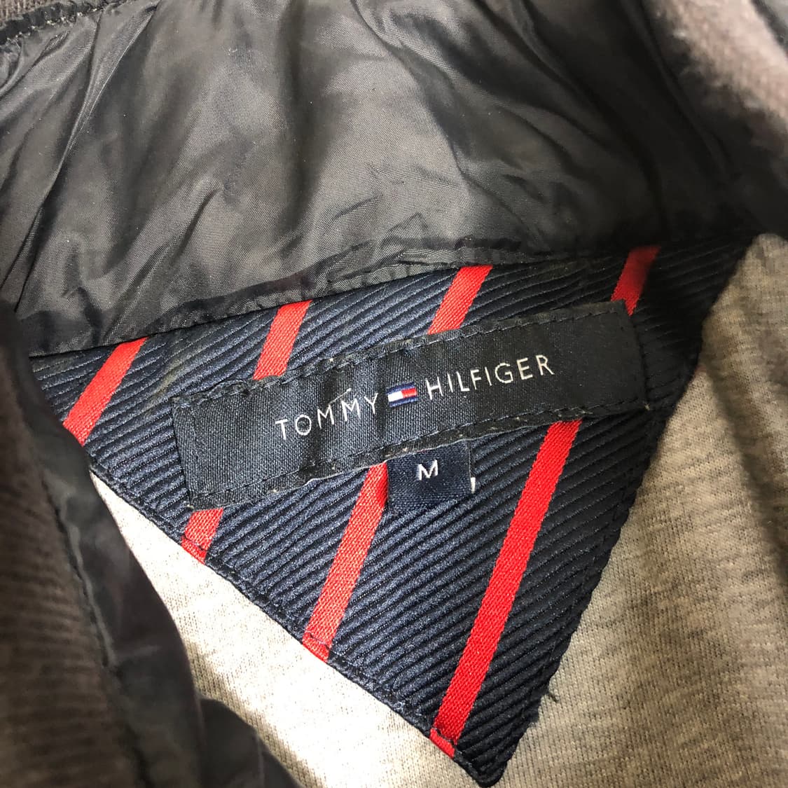 타미힐피거 자켓 m 상품이미지2