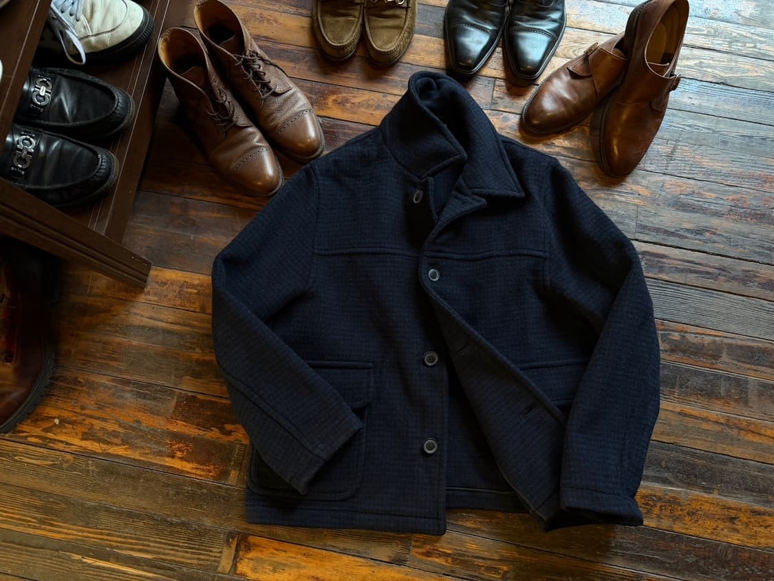 런던 트레디셔널 카코트 105 상품이미지3