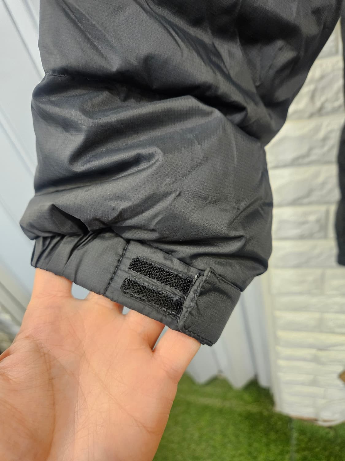 빈티지 L.L.Bean 패딩  상품이미지4