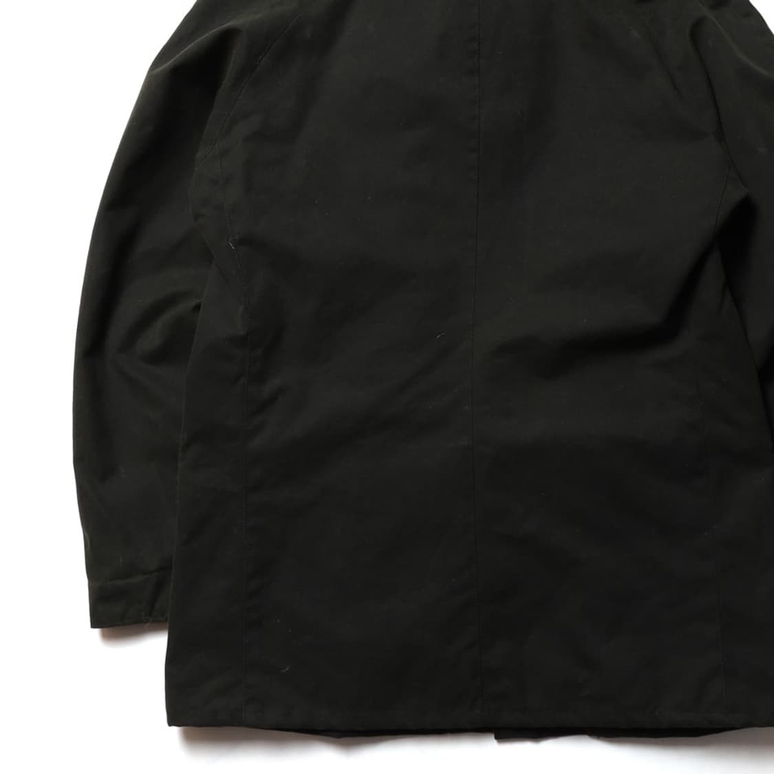 존파트리지 John Partrige Waxed Jacket 

 상품이미지6