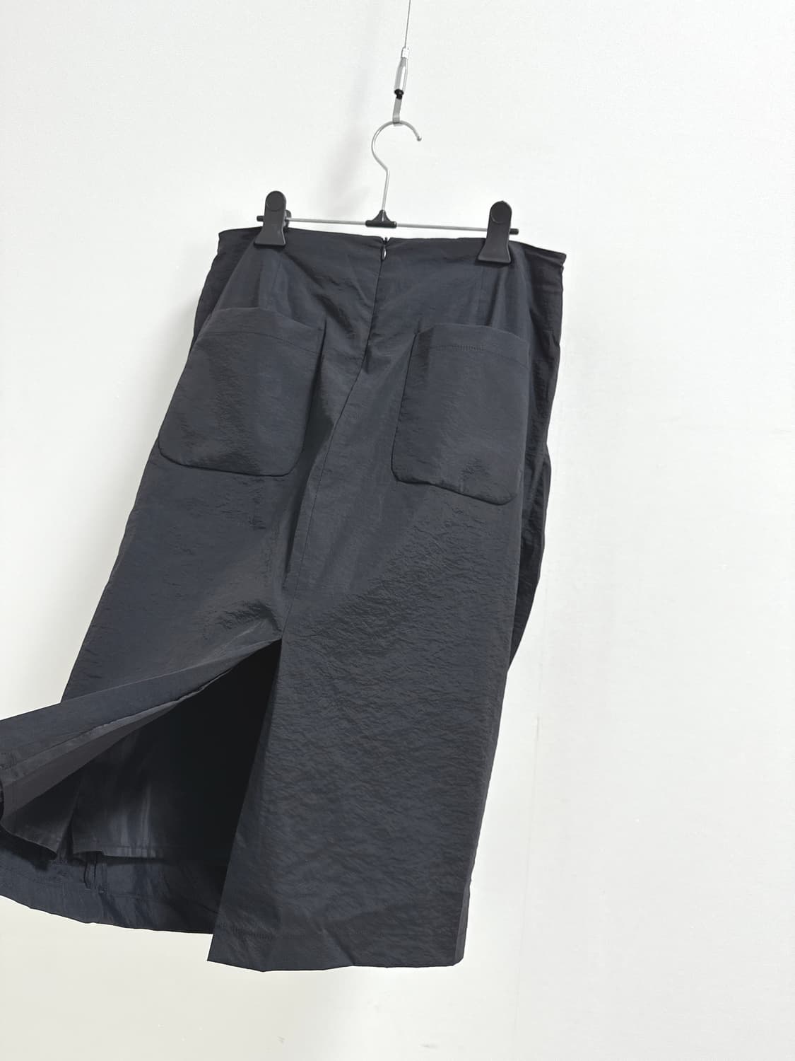 드래곤 블루스 셔링 스커트 상품이미지4