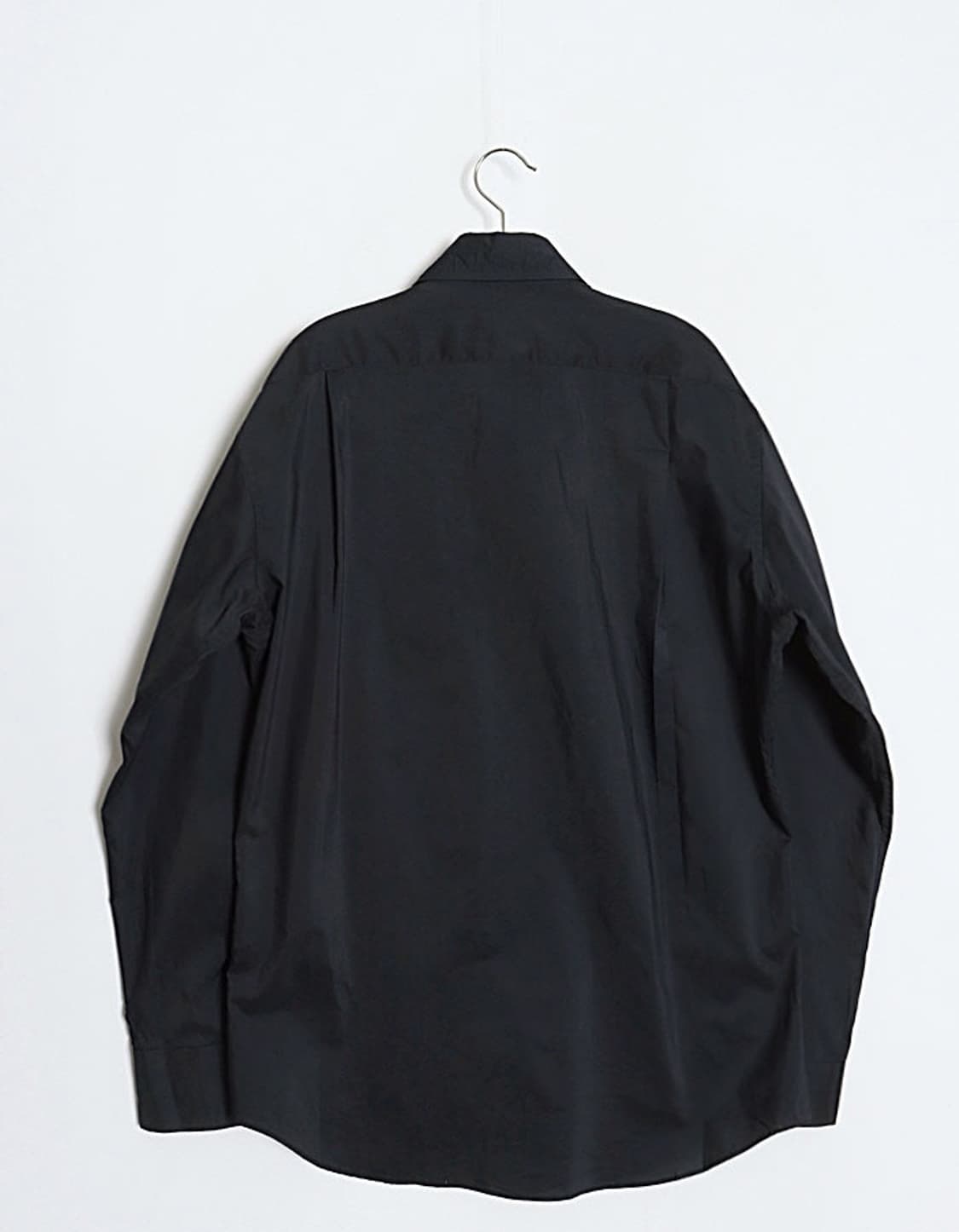 90's JUNMEN barrymore Collar Shirts 상품이미지5