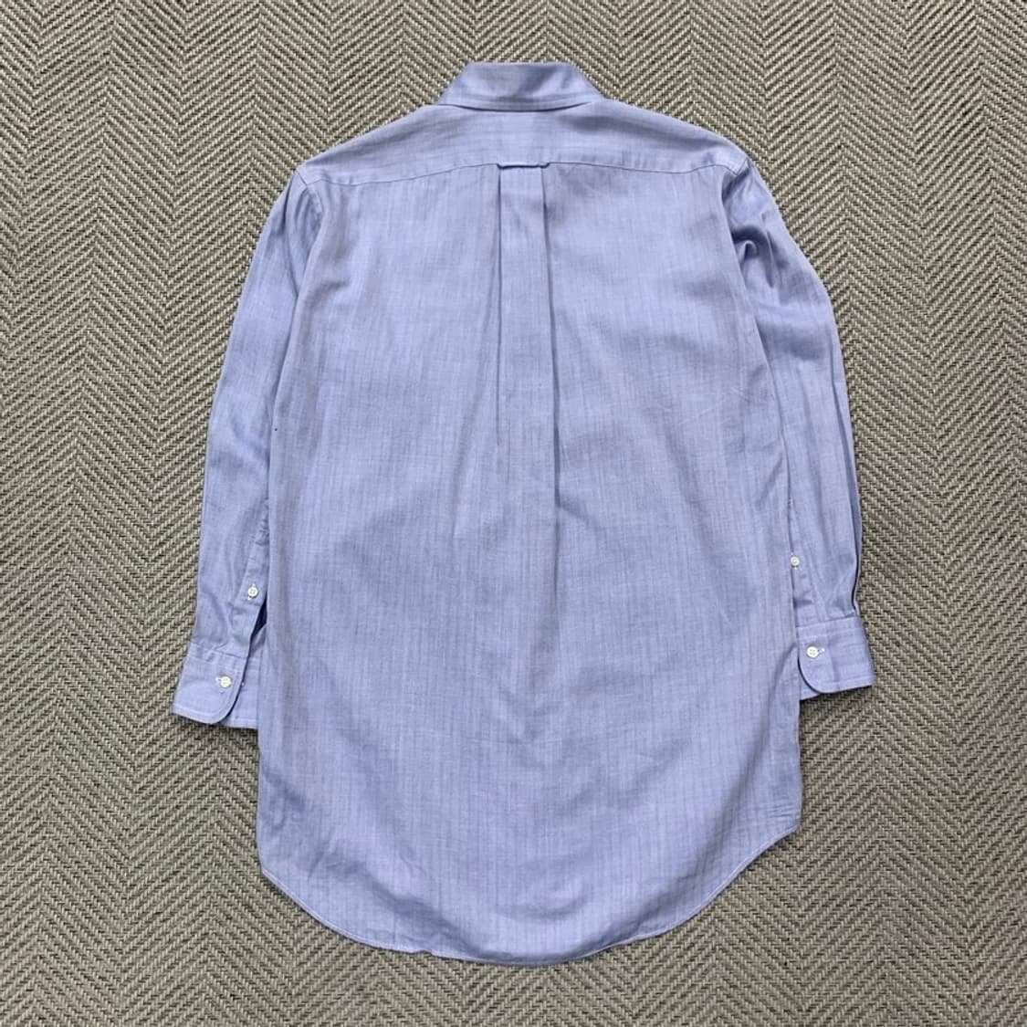 제이프레스 헤링본 텍스쳐 셔츠 v2488 상품이미지2