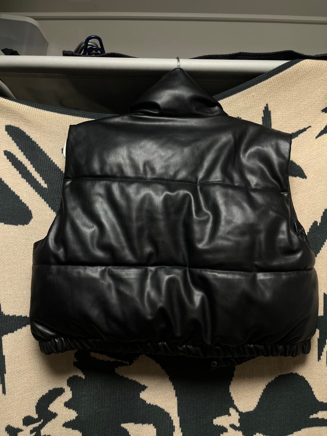 Zara 숏패딩 상품이미지2