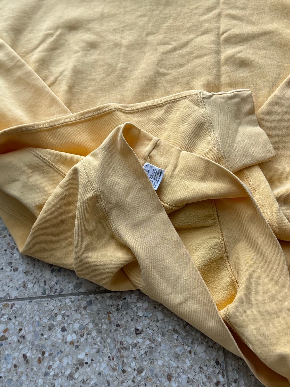 폴로 랄프로렌 맨투맨 M 상품이미지4