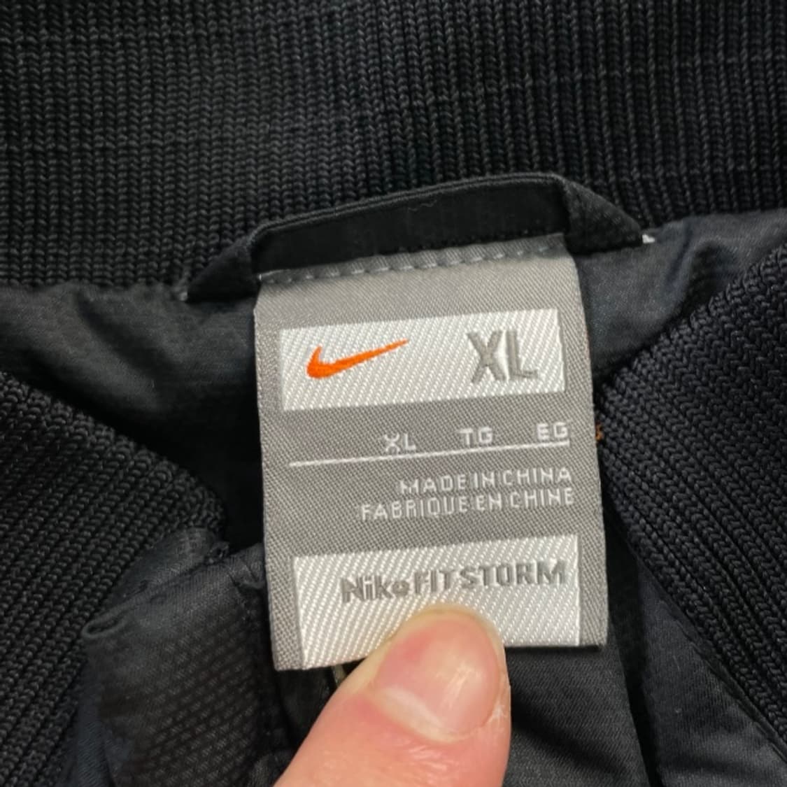 105 나이키 바람막이  상품이미지3