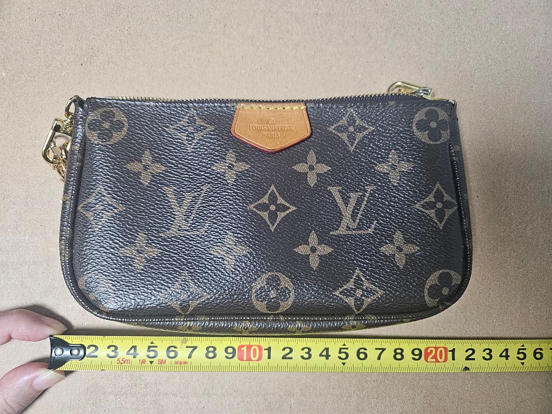 루비이통 멀티 포쉐트 악세수아 작은수아 상품이미지9