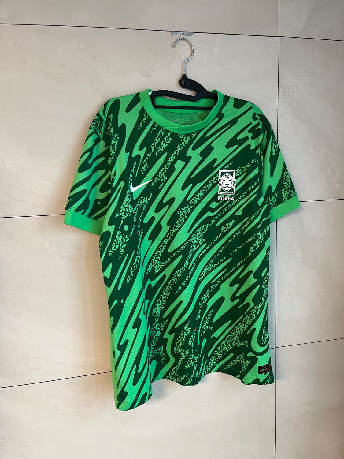 24-26 나이키 대한민국 국대 유니폼 [XL] 상품이미지2