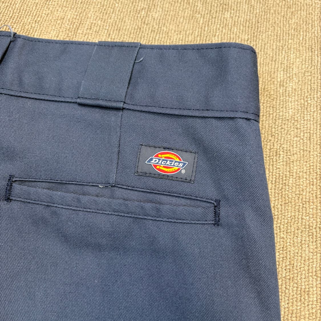 디키즈 874 네이비 34 상품이미지4