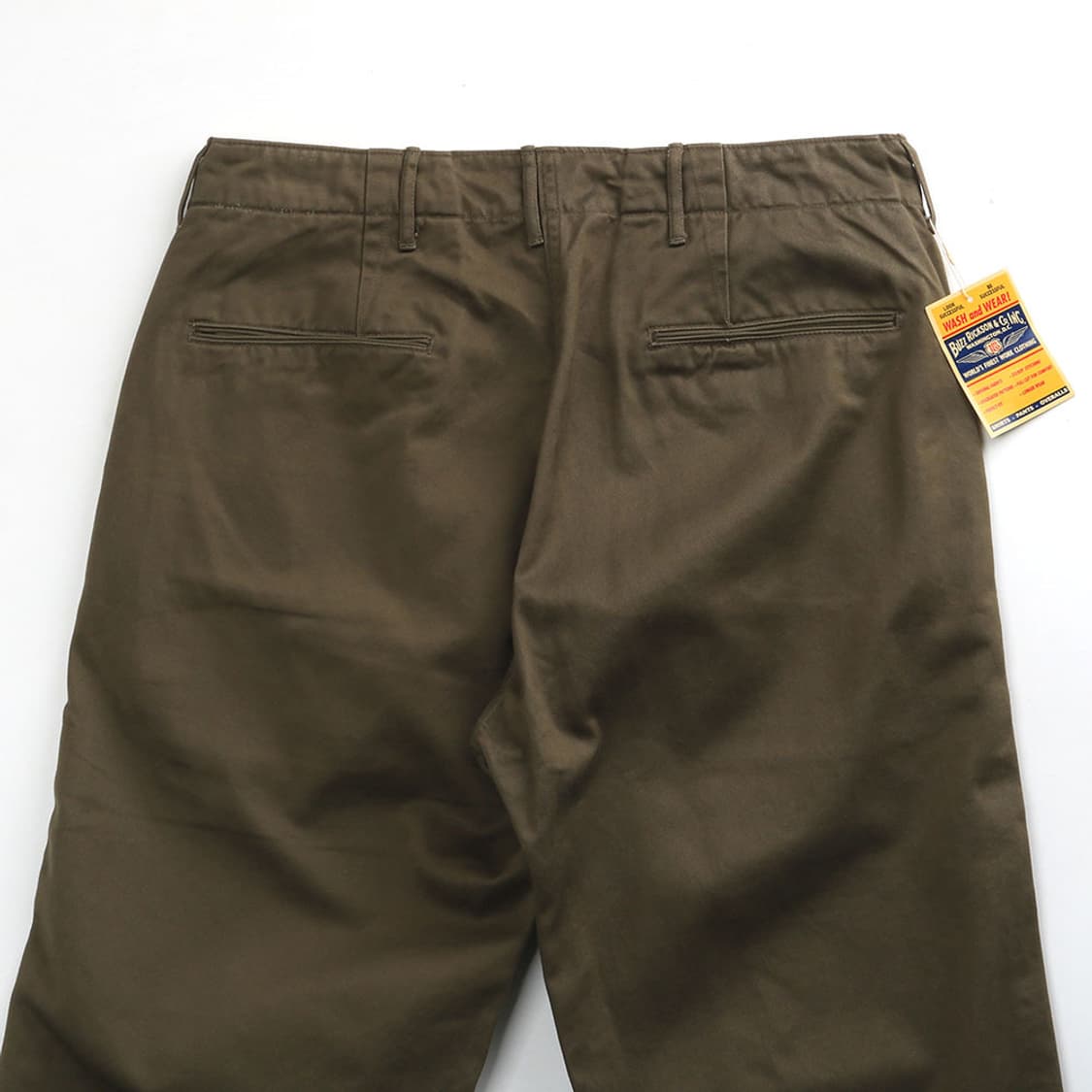 BUZZ RICKSON’S 상품이미지10