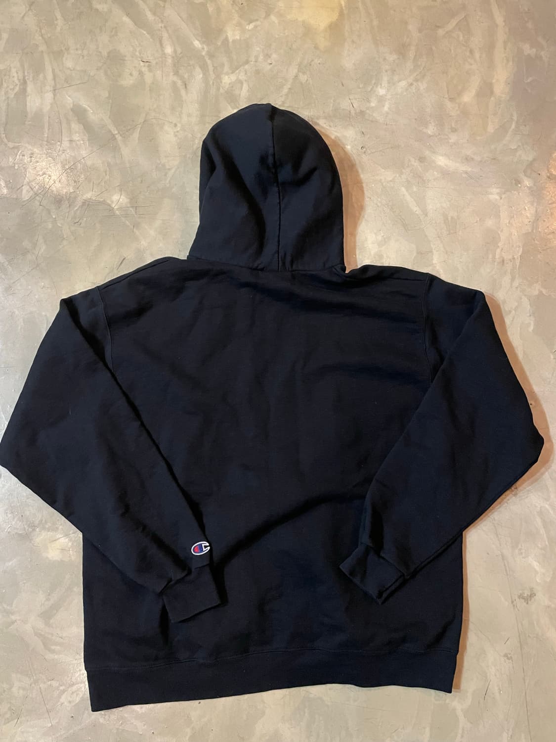 Champion ECO Hoodie XL 상품이미지7