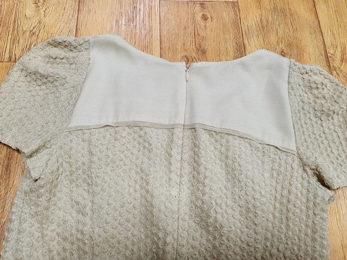 나인식스뉴욕(ninesix ny) 원피스 55-66 새상품 상품이미지7