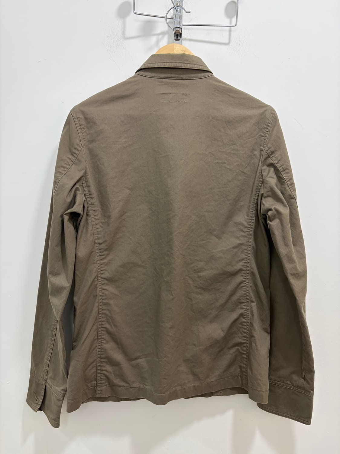 Nota Bene y2k 야상 자켓 상품이미지8