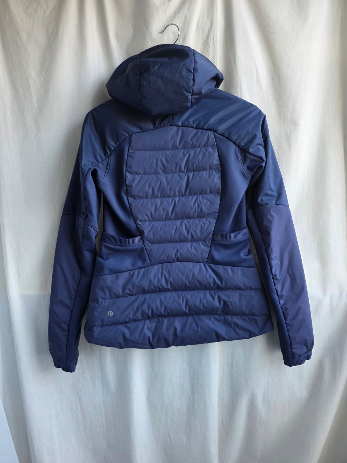 룰루레몬 다운 포잇 구스 패딩 자켓 상품이미지6