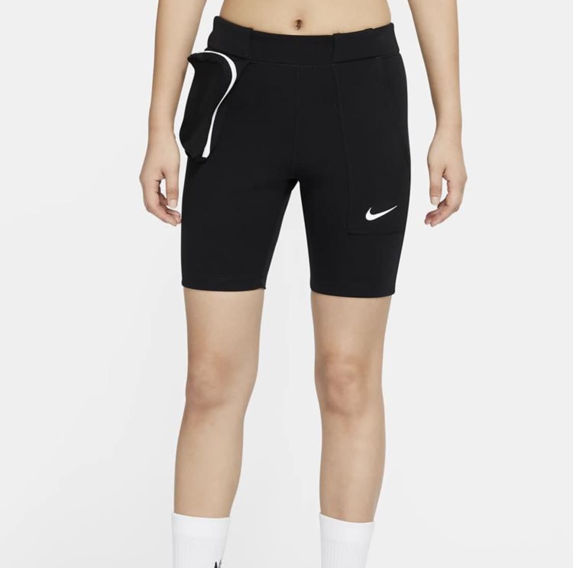 NIKE 나이키 테크 팩 바이커 쇼츠 상품이미지1