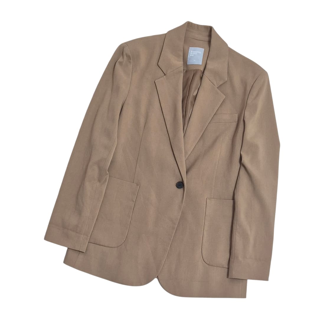 에잇세컨즈 블레이져 상품이미지1