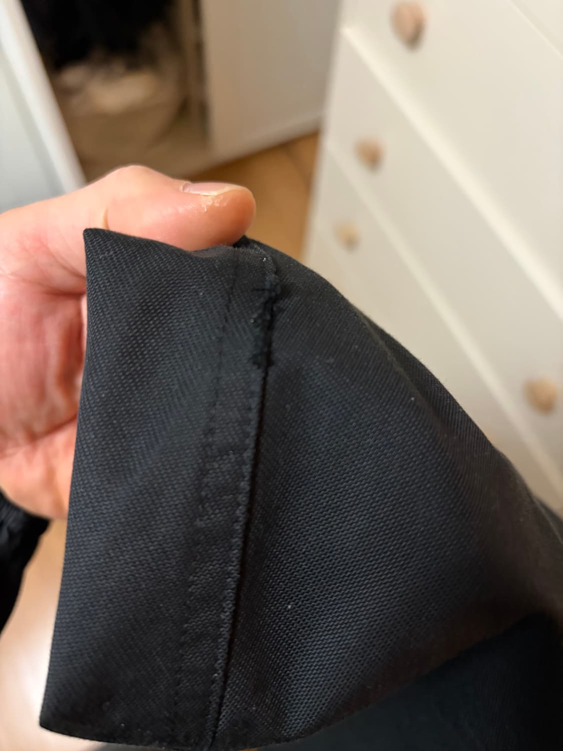 포스트아카이브 7.0 트라우저 상품이미지5