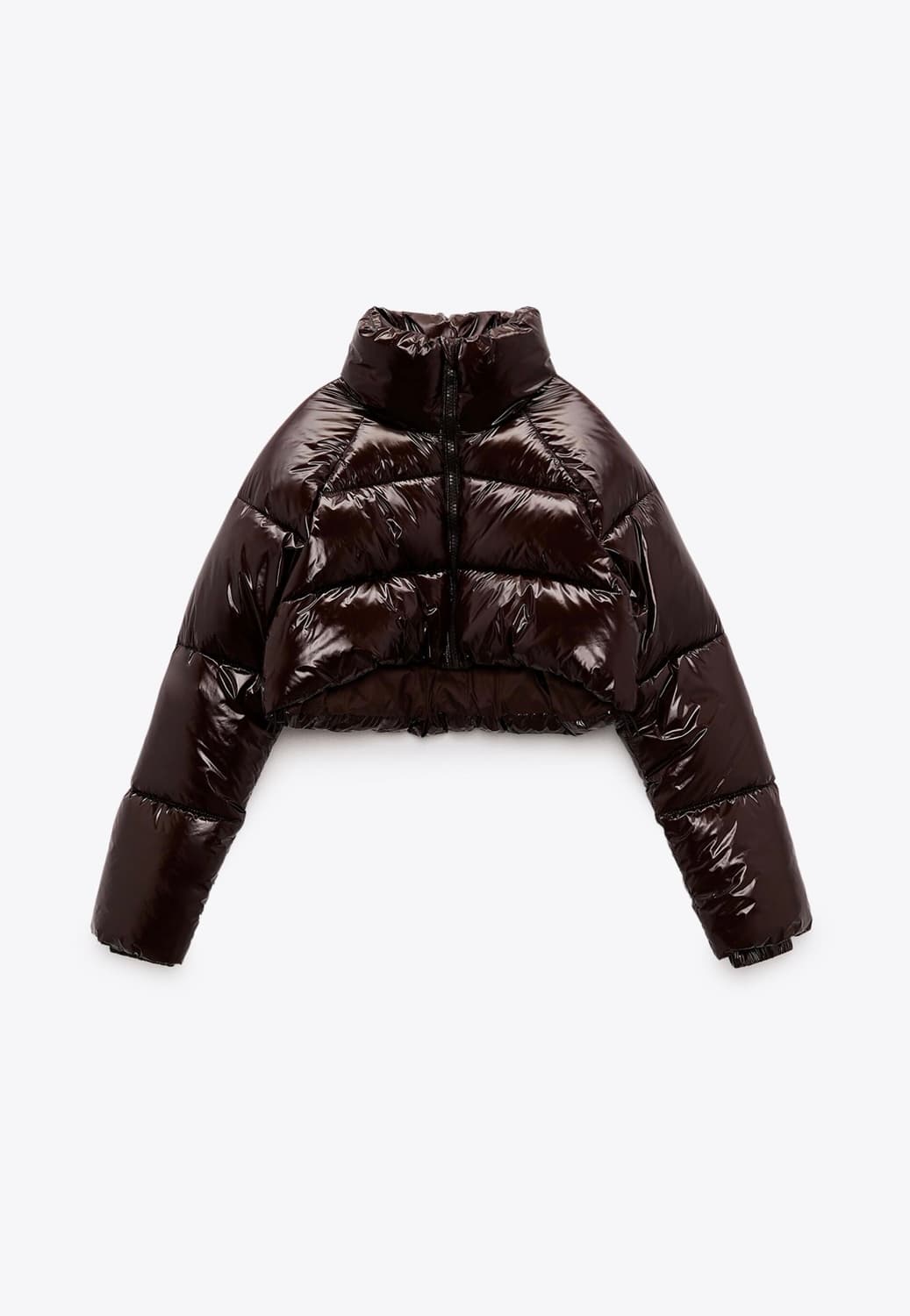 zara 자라 크롭패딩점퍼 5320/702/700 상품이미지1