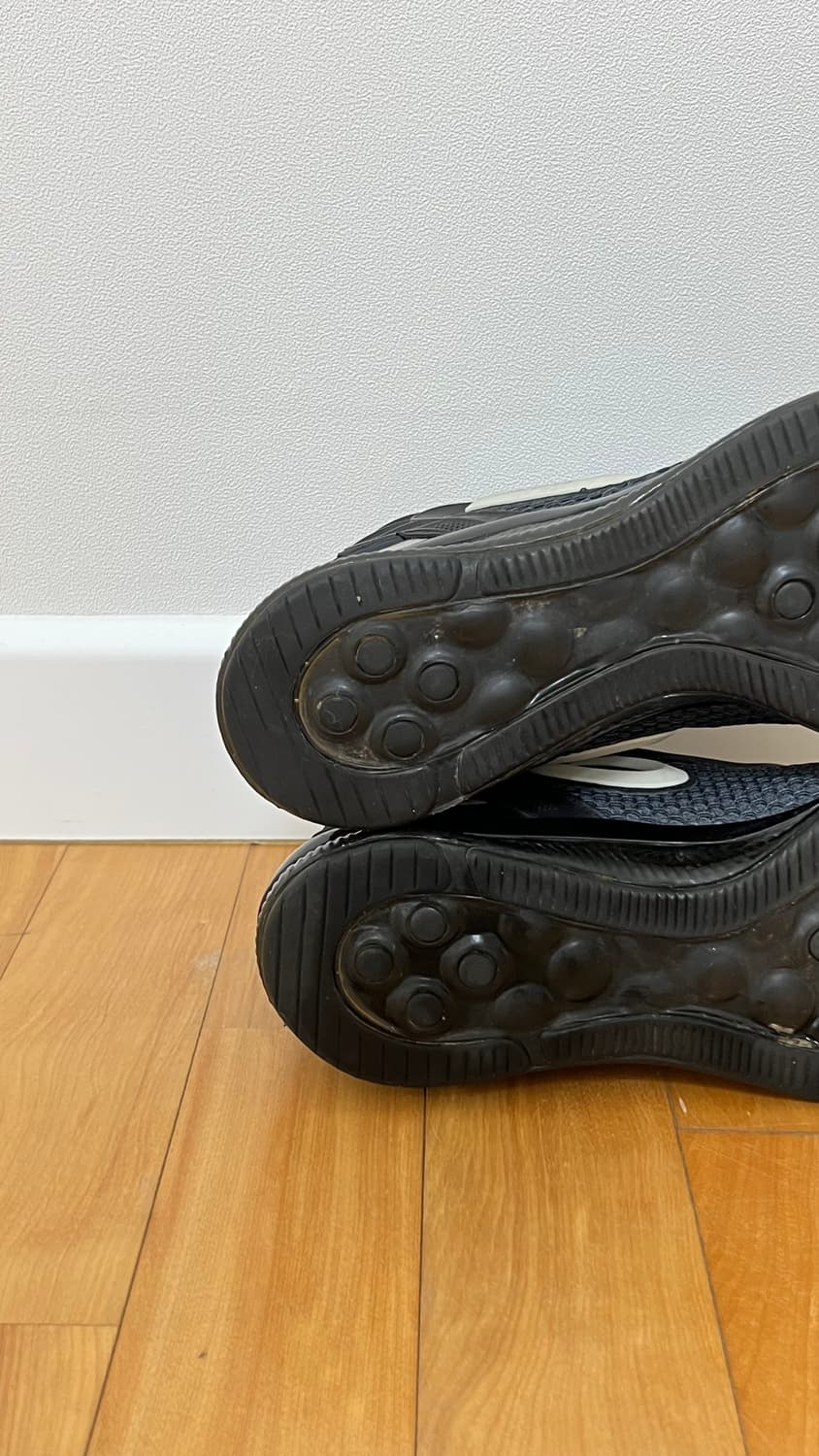 아식스 키코 젤소켓 270사이즈 상품이미지6