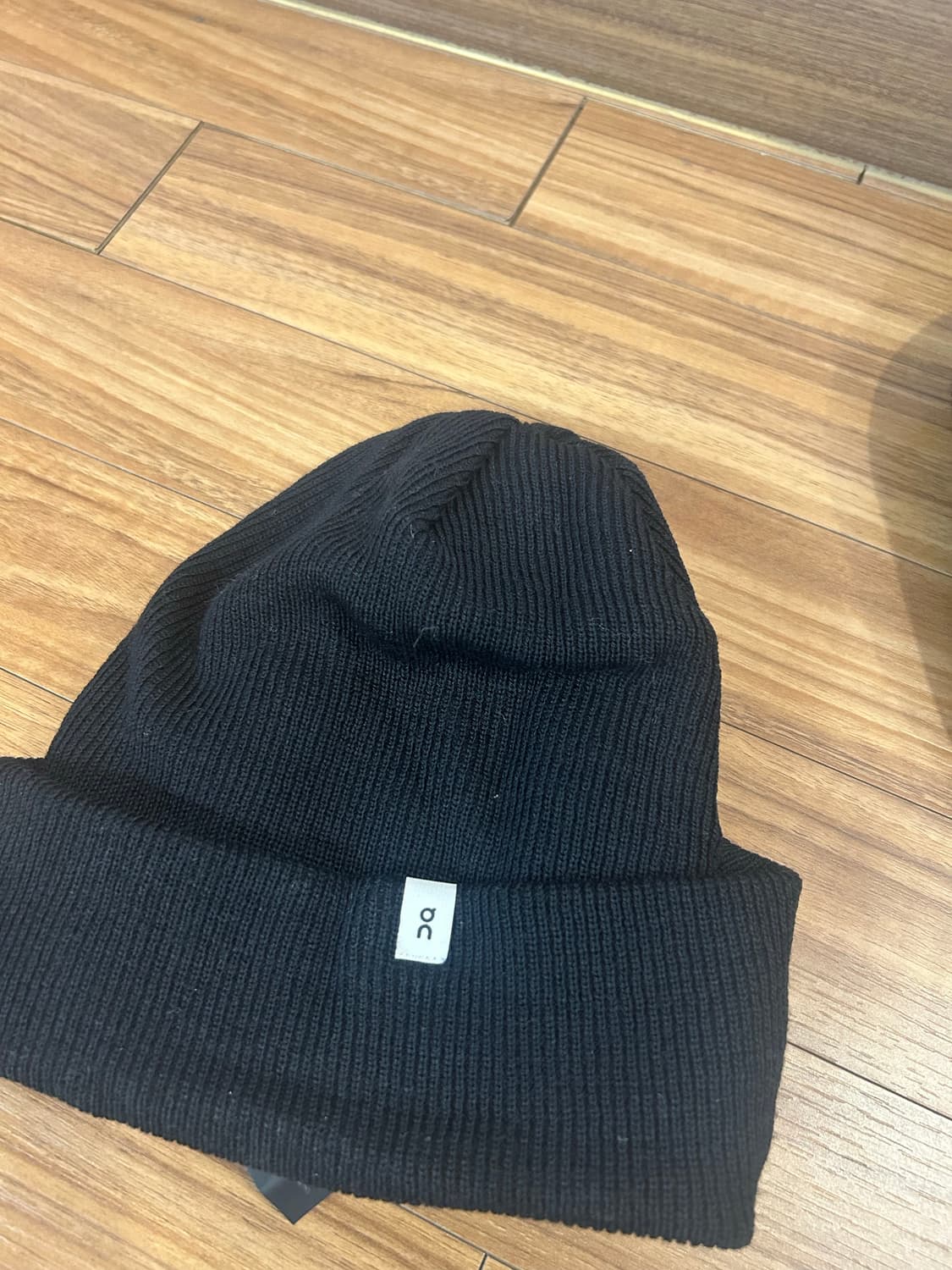 on러닝 비니 상품이미지1