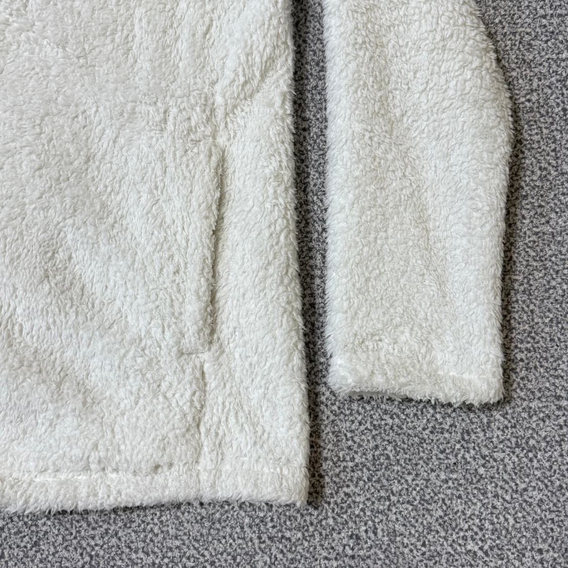 파타고니아 후리스 후드집업 여성용 상품이미지7