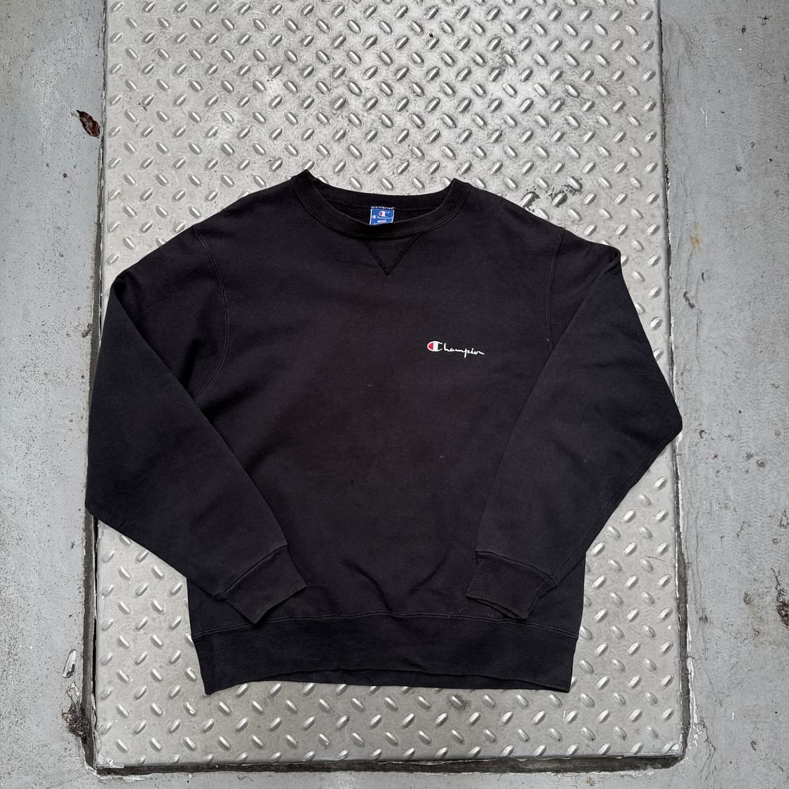 90s 챔피온 스웻 상품이미지1