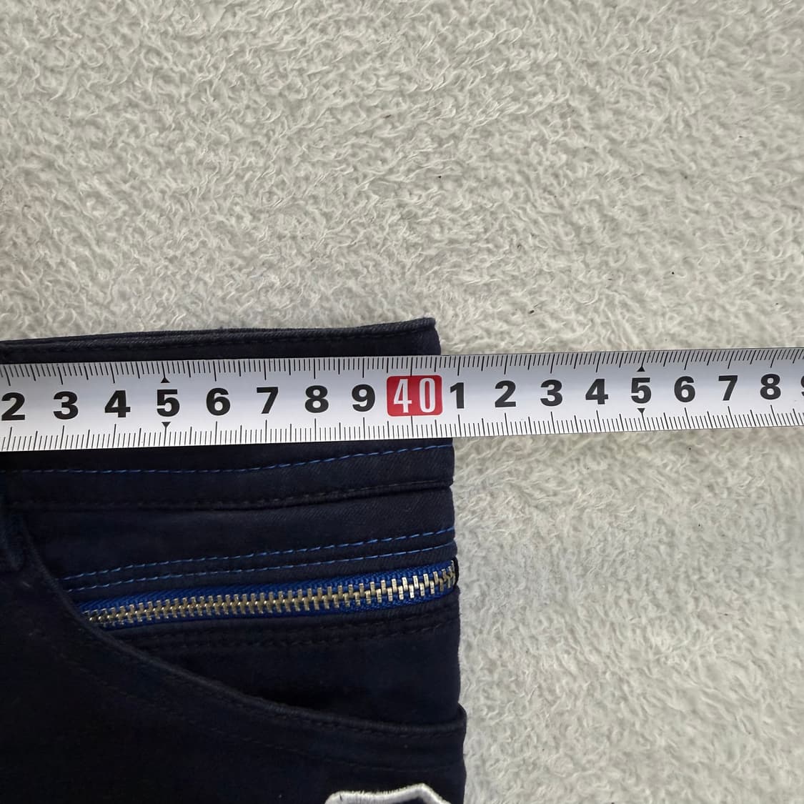 73 루이까스텔 여성 골프 바지 0519T 상품이미지5
