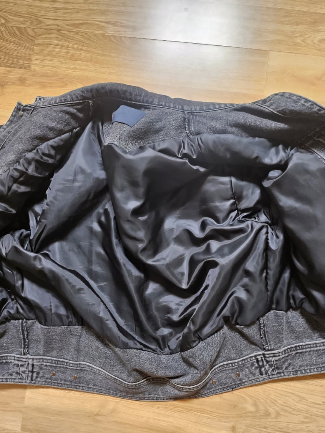 준지 데님 마원 ma-1 [50] 상품이미지10