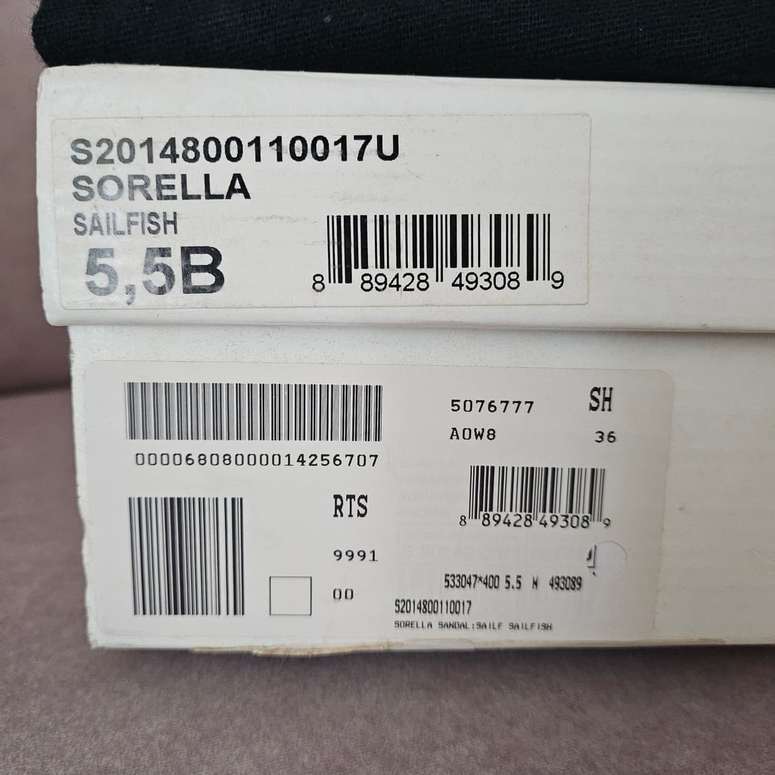 (무배)슈츠 Schatz t-스트랩 샌들 5.5(225~230) 상품이미지6