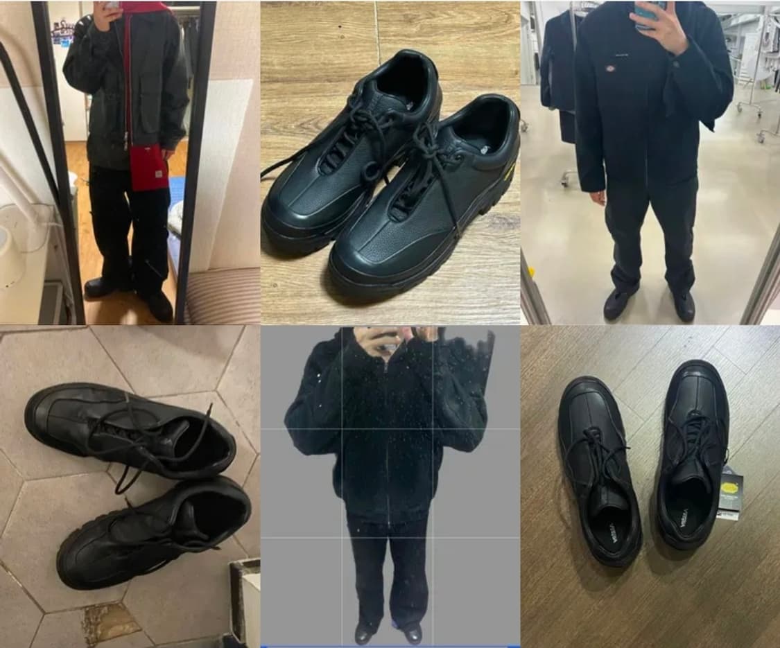 바토즈 Bronco 270 상품이미지9