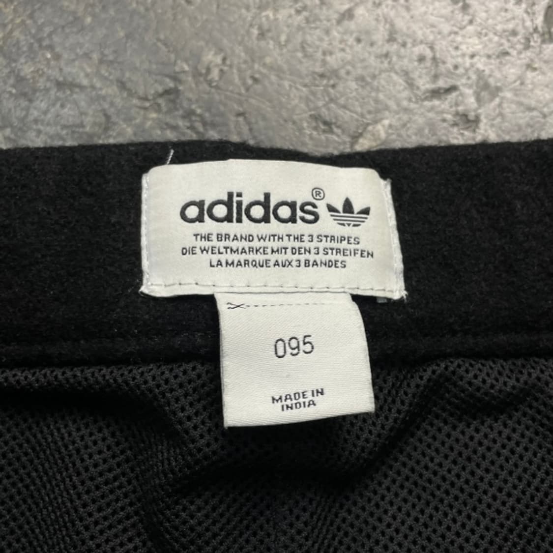 95 아디다스 울 카고 팬츠 상품이미지3