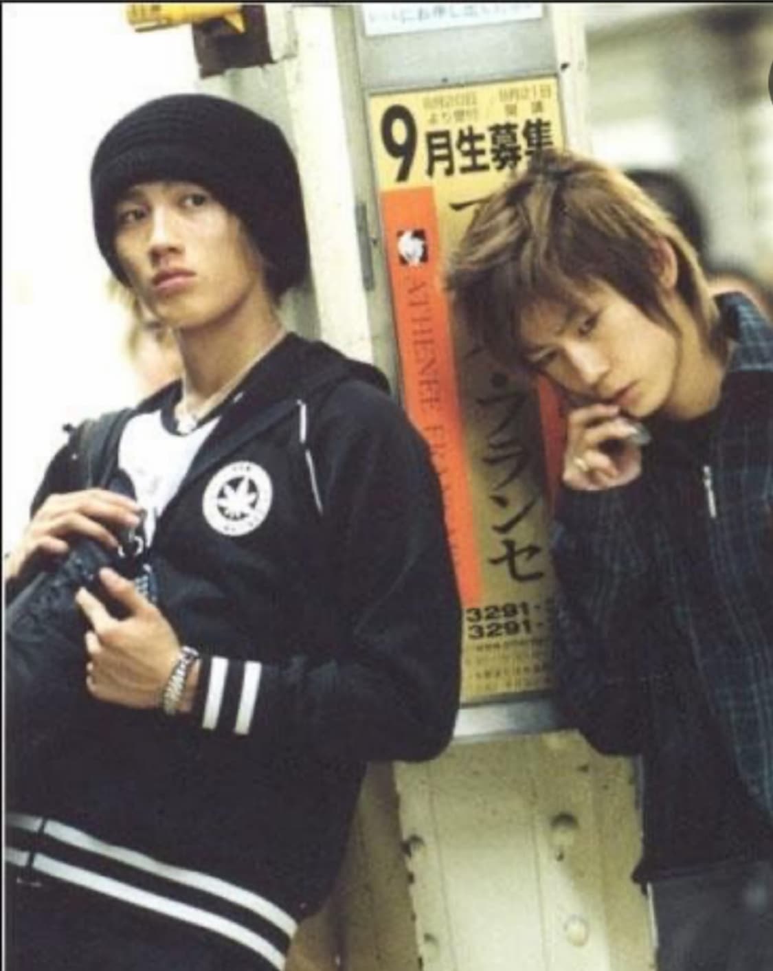 히스테릭글래머 점퍼 판매합니다. 상품이미지3