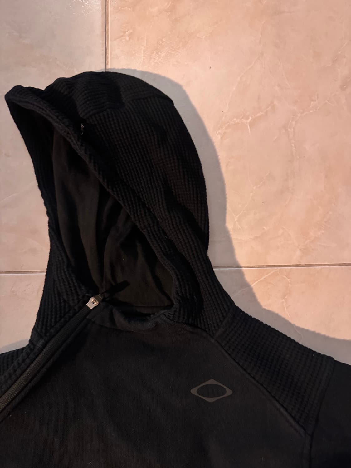 미스치프 와플후드티 상품이미지5