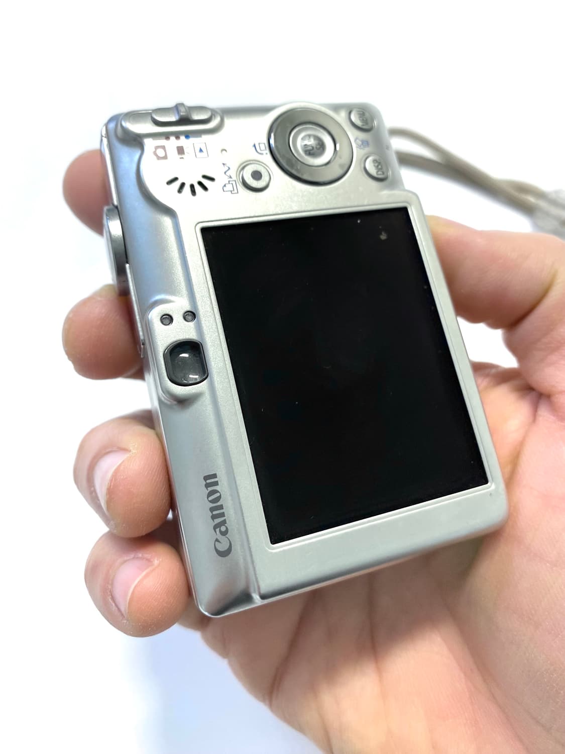 [예약] 캐논 익서스 IXUS 60 디지털 카메라 (IXY 70) 상품이미지8