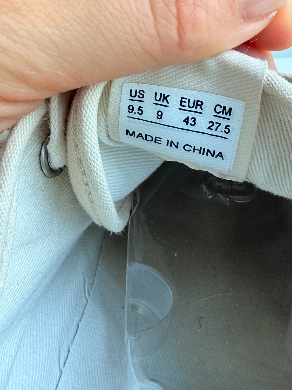 이자벨 마랑 (Isabel Marant)빈쿠 스니커즈 43/275 상품이미지9