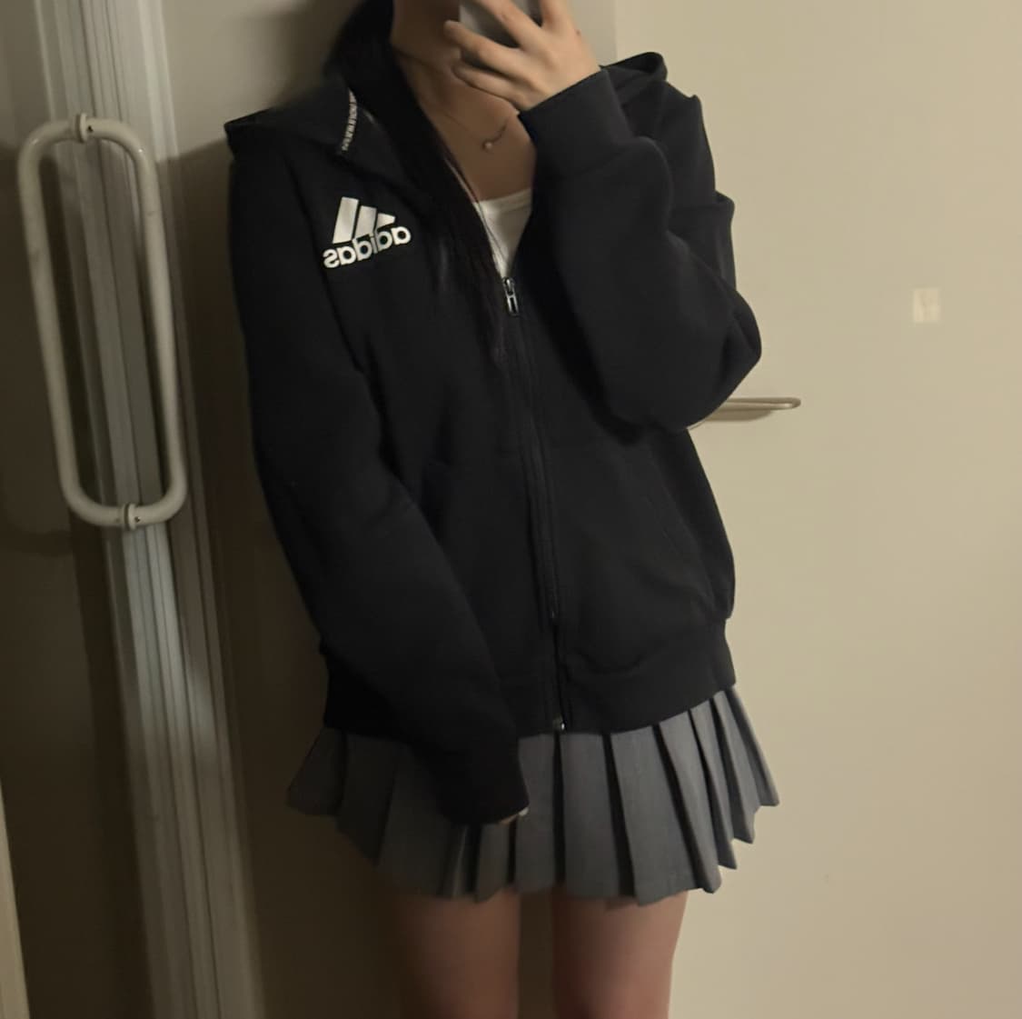 아디다스 후드집업 상품이미지1