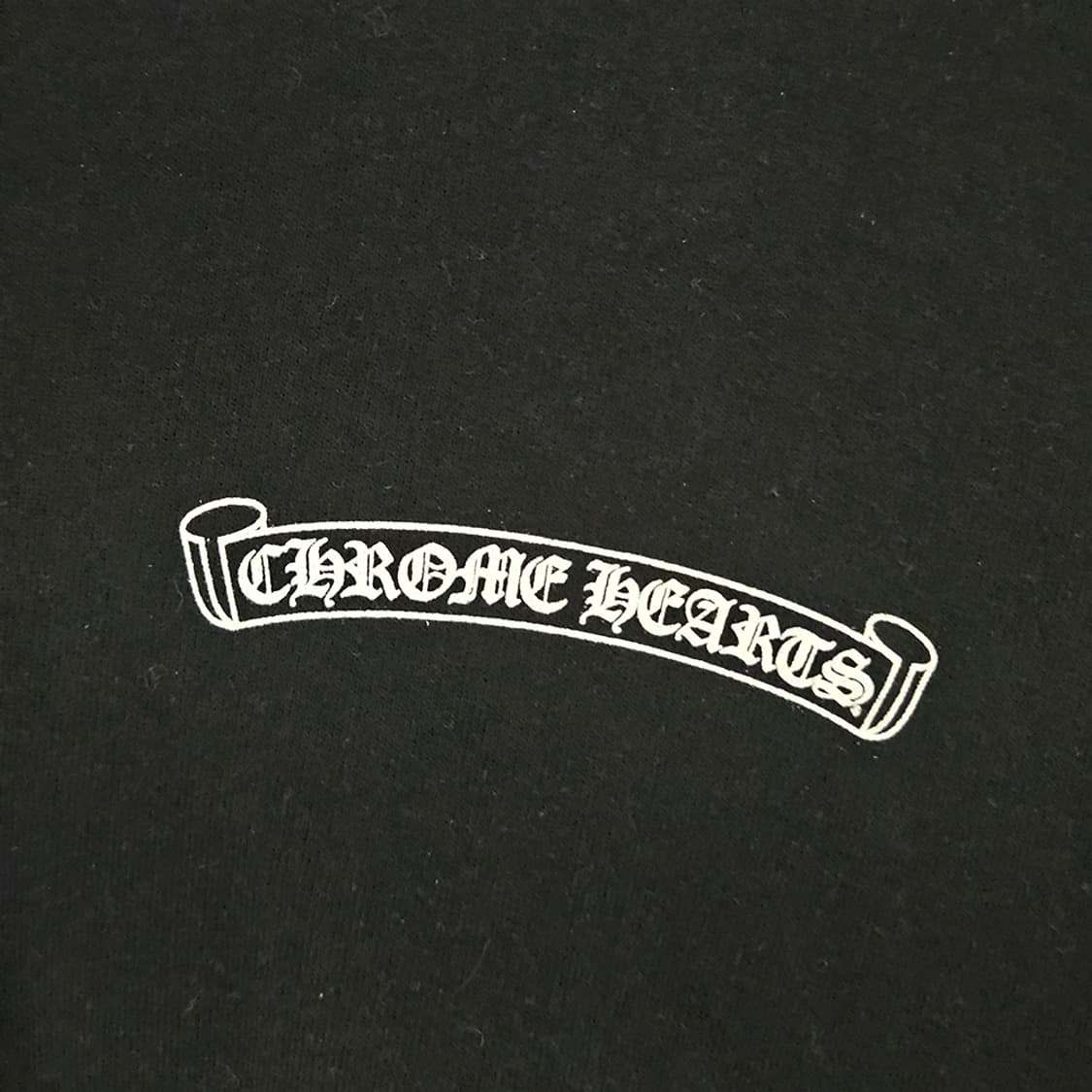 [L] 크롬하츠 아이차트 후드집업 EDDZCP53 상품이미지5