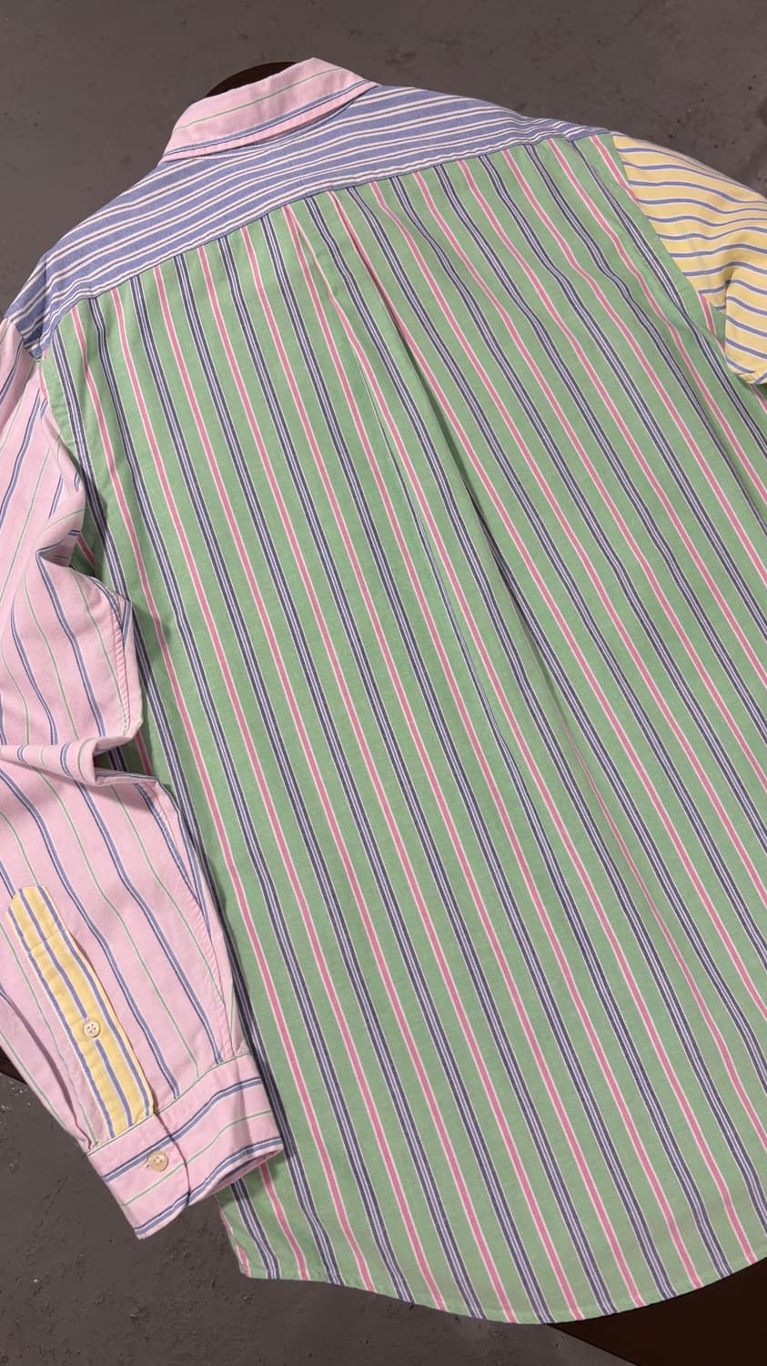 폴로 셔츠 상품이미지5