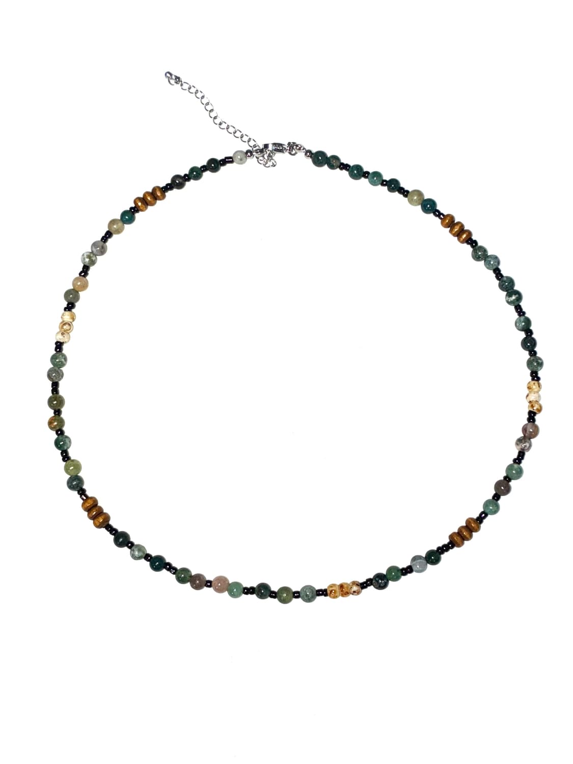 Kioku 목걸이 상품이미지3