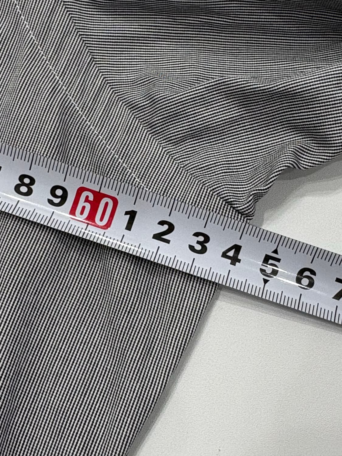 Polo 폴로랄프로렌 신형 그레이 셔츠 상품이미지7