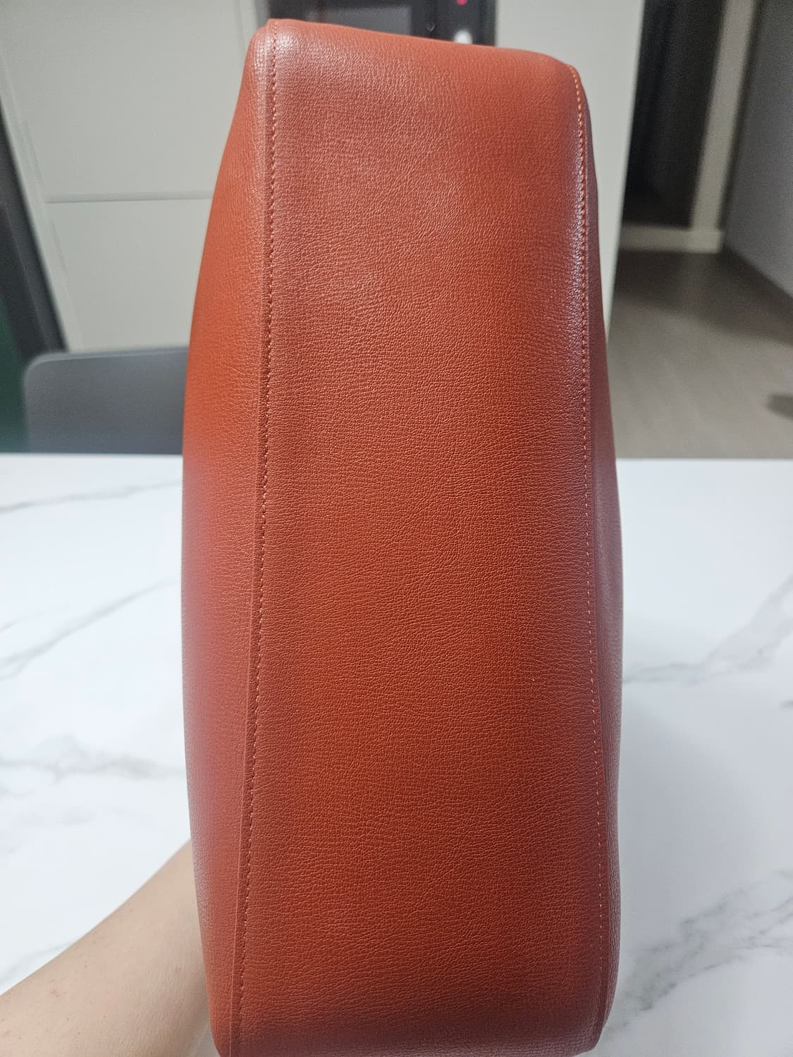 롱샴로조 토트백 상품이미지2