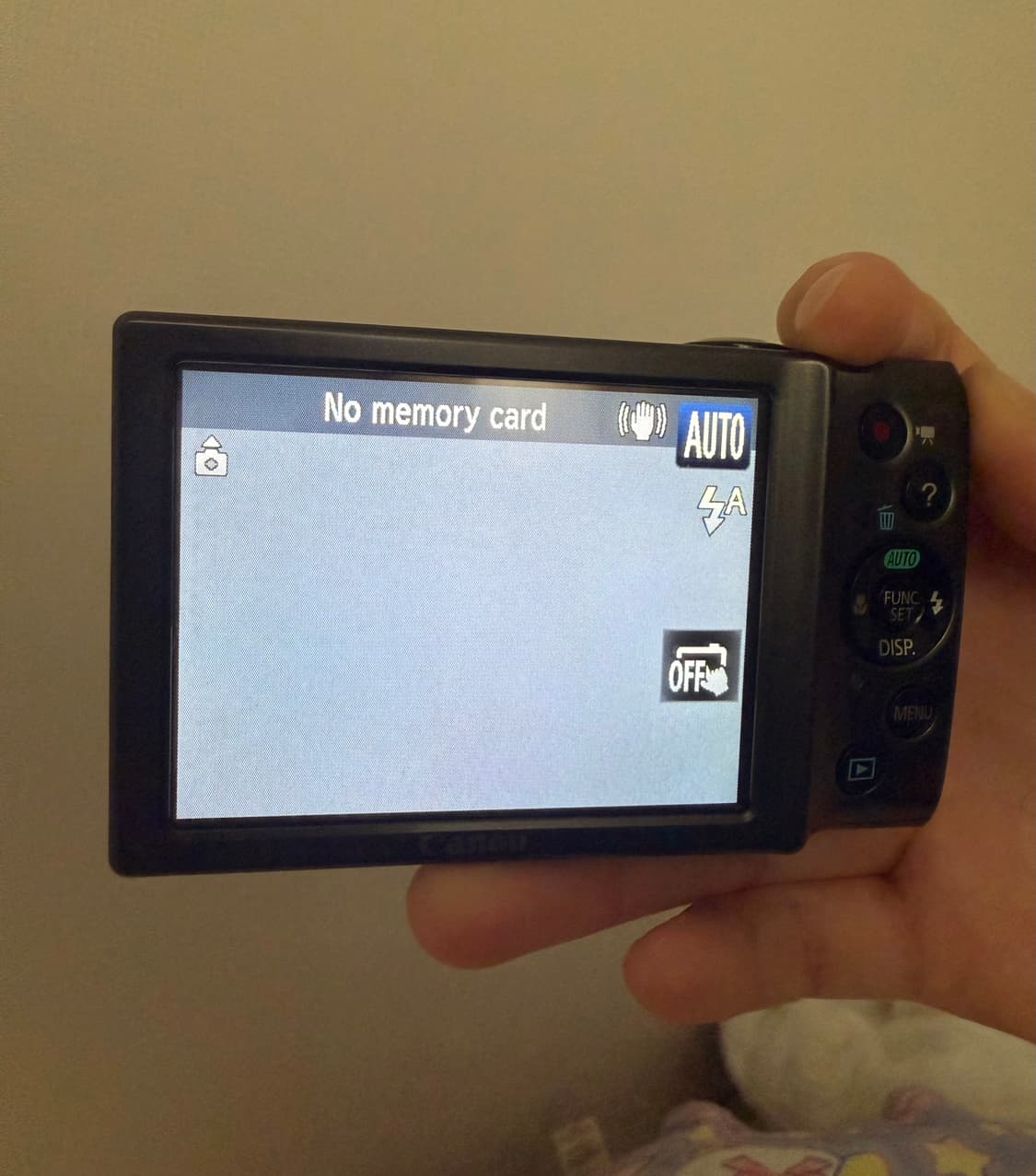 레어) 캐논 파워샷 a3400 is 상품이미지3